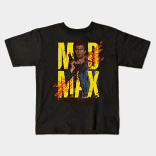 Mad Max Kids T-Shirt